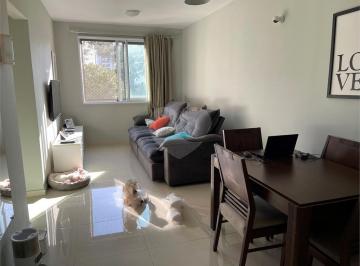 Apartamento · 69m² · 3 Quartos · 2 Vagas · Apartamento com 3 quartos à venda em Jardim taquaral - SP