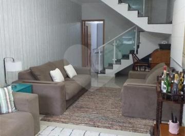 Casa · 290m² · 3 Quartos · 6 Vagas · Casa com 3 quartos à venda em Jardim city - SP