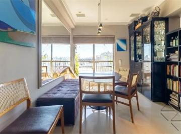 Apartamento · 90m² · 2 Quartos · 2 Vagas · Apartamento com 2 quartos à venda em Itaim bibi - SP