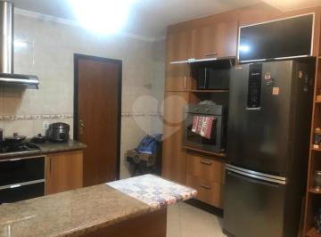 Casa · 162m² · 3 Quartos · 5 Vagas · Sobrado com 3 quartos à venda em Conjunto residencial vista verde - SP