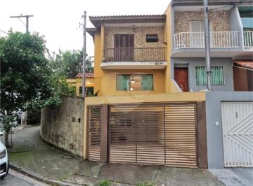 Casa · 162m² · 3 Quartos · 5 Vagas · Sobrado com 3 quartos à venda em Conjunto residencial vista verde - SP
