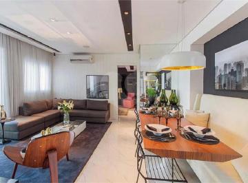 Apartamento · 66m² · 2 Quartos · 1 Vaga · Apartamento com 2 quartos à venda em Bela vista - SP