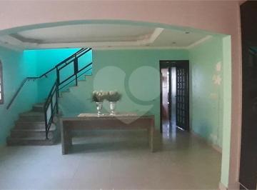 Casa · 180m² · 3 Quartos · 5 Vagas · Casa com 3 quartos à venda em Jardim matarazzo - SP