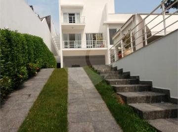 Casa · 476m² · 4 Quartos · 11 Vagas · Sobrado com 4 quartos à venda em Tremembé - SP