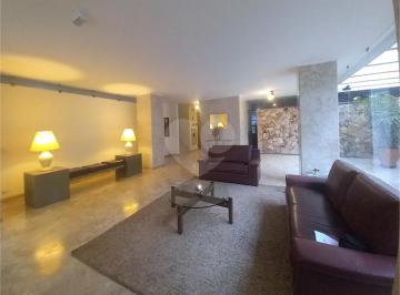 Apartamento · 96m² · 2 Quartos · 1 Vaga · Apartamento com 2 quartos à venda em Jardim paulista - SP