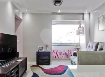 Apartamento · 65m² · 3 Quartos · 1 Vaga · Apartamento com 3 quartos à venda em Nossa senhora do ó - SP