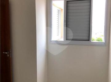 Apartamento · 41m² · 2 Quartos · 1 Vaga · Apartamento com 2 quartos à venda em Vila antonieta - SP