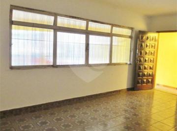 Casa · 230m² · 4 Quartos · 2 Vagas · Casa com 4 quartos à venda em Vila santo estéfano - SP