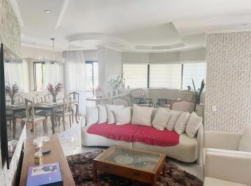 Apartamento · 195m² · 3 Quartos · Apartamento com 3 quartos à venda em Jardim anália franco - SP