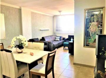 Apartamento · 96m² · 3 Quartos · 1 Vaga · Apartamento com 3 quartos à venda em Vila Diva (zona Norte) - SP