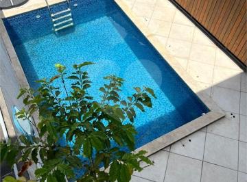 Casa · 204m² · 3 Quartos · 3 Vagas · Sobrado com 3 quartos à venda em Tucuruvi - SP