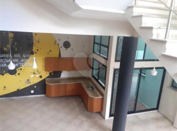 Casa · 600m² · 4 Quartos · 4 Vagas · Sobrado com 4 quartos à venda em Horto florestal - SP
