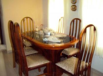 Casa · 180m² · 3 Quartos · 5 Vagas · Sobrado com 3 quartos à venda em Vila isolina mazzei - SP
