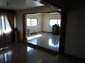 Apartamento · 330m² · 5 Quartos · 2 Vagas · Apartamento com 5 quartos à venda em Vila regente feijó - SP
