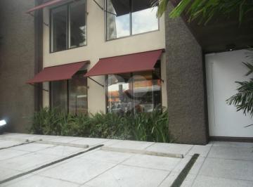 Comercial · 229m² · 5 Vagas · Salão Comercial à venda em Jardim paulistano - SP