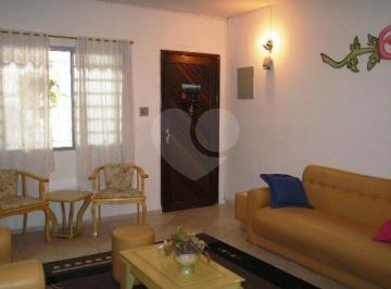 Casa · 204m² · 4 Quartos · 5 Vagas · Sobrado com 4 quartos à venda em Vila nivi - SP