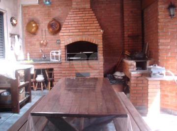Casa · 210m² · 3 Quartos · 3 Vagas · Casa com 3 quartos à venda em Conjunto residencial butantã - SP