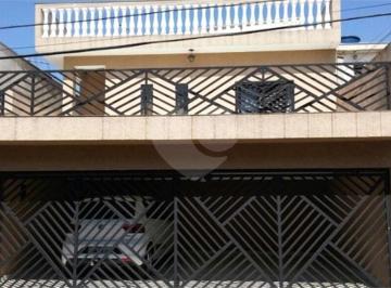 Casa · 180m² · 2 Quartos · 3 Vagas · Sobrado com 2 quartos à venda em Vila nova pauliceia - SP