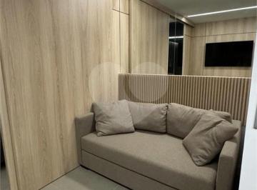 Apartamento · 27m² · 1 Quarto · Apartamento com 1 quartos à venda em Itaim bibi - SP
