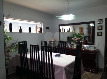 Casa · 130m² · 4 Quartos · 2 Vagas · Sobrado com 4 quartos à venda em Jardim maracanã - SP