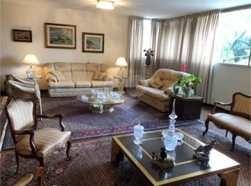 Apartamento · 420m² · 4 Quartos · 3 Vagas · Apartamento com 4 quartos à venda em Morro dos ingleses - SP