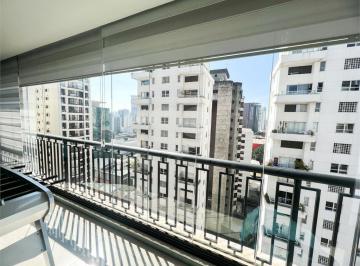 Apartamento · 158m² · 3 Quartos · Apartamento com 3 quartos à venda em Itaim bibi - SP