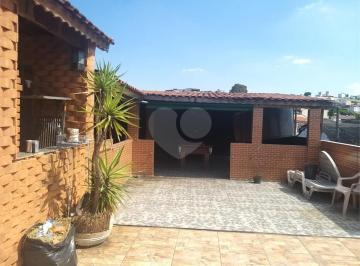 Casa · 160m² · 4 Quartos · Casa com 4 quartos à venda em Imirim - SP
