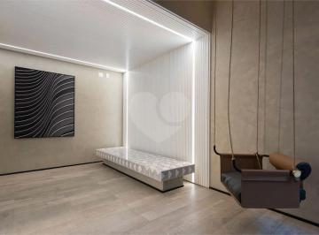 Apartamento · 26m² · 1 Quarto · Apartamento com 1 quartos à venda em Jardim paulista - SP
