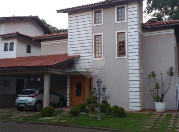 Casa · 300m² · 4 Quartos · Condomínio com 4 quartos à venda em Tremembé - SP