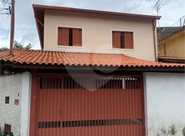 Casa · 180m² · 5 Quartos · 3 Vagas · Sobrado com 5 quartos à venda em Vila Constança - SP