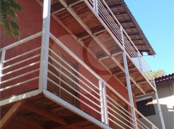 Casa · 400m² · 4 Quartos · 3 Vagas · Sobrado com 4 quartos à venda em Samambaia - SP