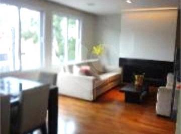 Casa · 470m² · 4 Quartos · 6 Vagas · Casa com 4 quartos à venda em Jardim da saúde - SP