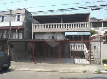 Casa · 250m² · 3 Quartos · 4 Vagas · Casa com 3 quartos à venda em Parque artur alvim - SP
