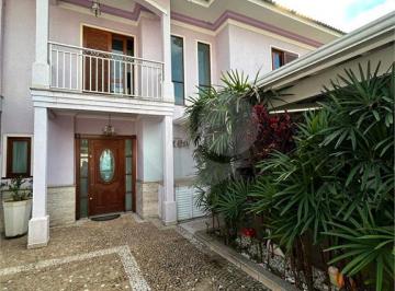 Casa · 450m² · 4 Quartos · 4 Vagas · Sobrado com 4 quartos à venda em Jardim virginia bianca - SP