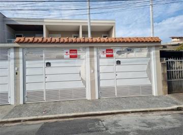 Casa de 3 quartos, São Paulo · Casa com 3 quartos à venda em Vila mazzei - SP