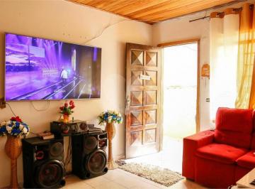 Casa · 64m² · 3 Quartos · Casa com 3 quartos à venda em Socorro - SP