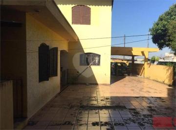 Casa · 210m² · 3 Quartos · 12 Vagas · Sobrado com 3 quartos à venda em Vila virginia - SP
