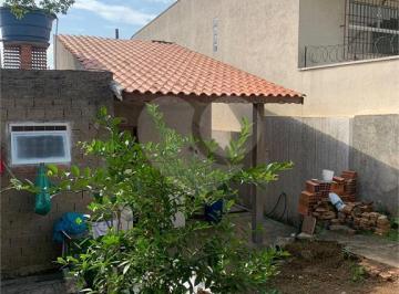 Casa · 80m² · 2 Quartos · 2 Vagas · Casa com 2 quartos à venda em Vila guedes - SP