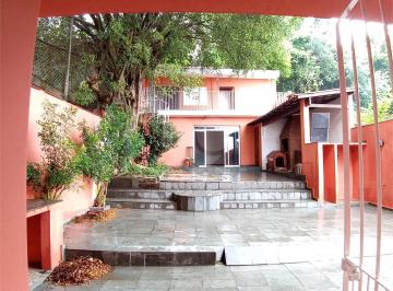 Casa · 210m² · 3 Quartos · 3 Vagas · Sobrado com 3 quartos à venda em Casa verde - SP