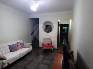 Casa · 96m² · 3 Quartos · 1 Vaga · Sobrado com 3 quartos à venda em Jardim regina - SP