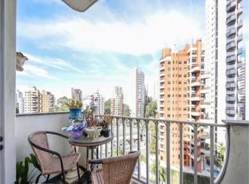 Apartamento · 90m² · 3 Quartos · 1 Vaga · Apartamento com 3 quartos à venda em Jardim londrina - SP