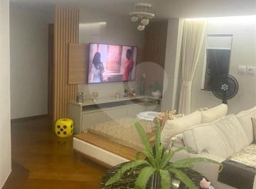 Apartamento · 126m² · 3 Quartos · 2 Vagas · Apartamento com 3 quartos à venda em Jardim jabaquara - SP