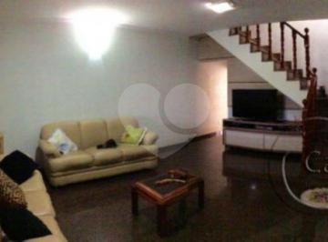 Casa · 300m² · 4 Quartos · 2 Vagas · Sobrado com 4 quartos à venda em Jardim machado - SP
