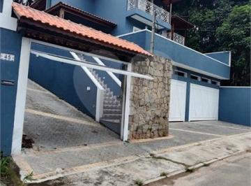 Casa · 260m² · 3 Quartos · 5 Vagas · Casa com 3 quartos à venda em Roseira - SP