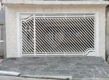 Casa · 240m² · 2 Quartos · 2 Vagas · Sobrado com 2 quartos à venda em Vila penteado - SP