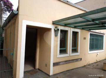 Casa · 90m² · 2 Quartos · 1 Vaga · Casa térrea com 2 quartos à venda em Santana - SP