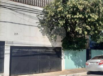 Comercial · 636m² · 3 Quartos · 3 Vagas · Galpão com 3 quartos à venda em São judas - SP