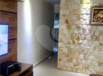 Casa · 209m² · 3 Quartos · 7 Vagas · Sobrado com 3 quartos à venda em Jardim nossa senhora do carmo - SP