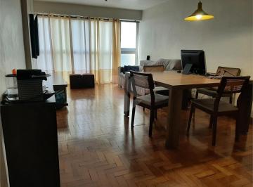 Apartamento · 108m² · 3 Quartos · 1 Vaga · Apartamento com 3 quartos à venda em Vila mariana - SP
