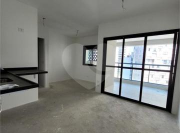 Apartamento · 45m² · 2 Quartos · 1 Vaga · Apartamento com 2 quartos à venda em Bela vista - SP
